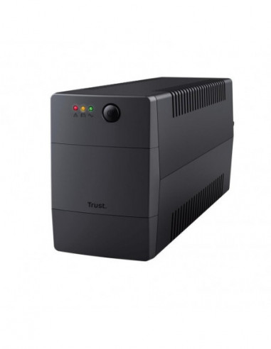 Sai Trust Paxxon 800va Offline 2 X...