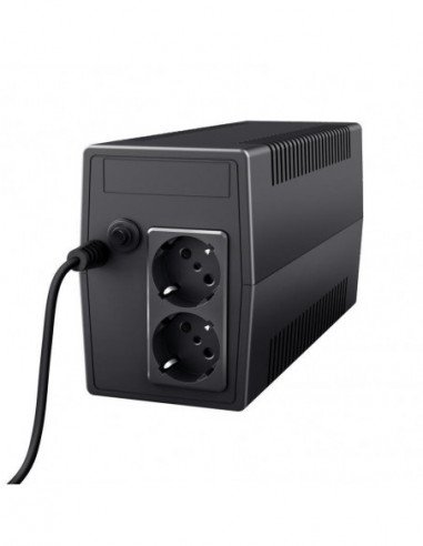 UPS Trust Paxxon 800VA: 480W, 2...