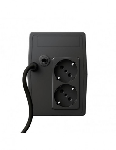 UPS Trust Paxxon 800VA: 480W, 2...