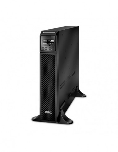 APC Smart-UPS SRT 1500VA - UPS...