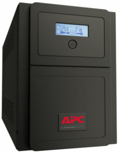 Apc Easy Ups Smv 1500va 230v