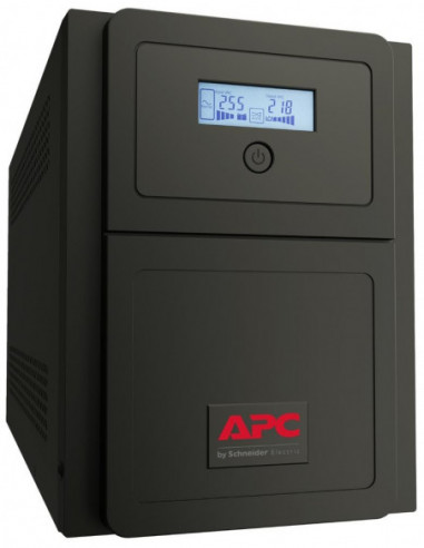 APC - APC Easy UPS SMV 1500VA 230V