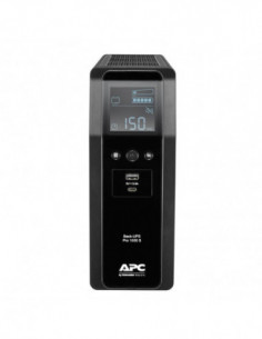 UPS APC BR1600SI - Sistema...