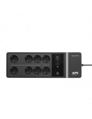 Apc Back-Ups 850va 230v Usb Accs Km0