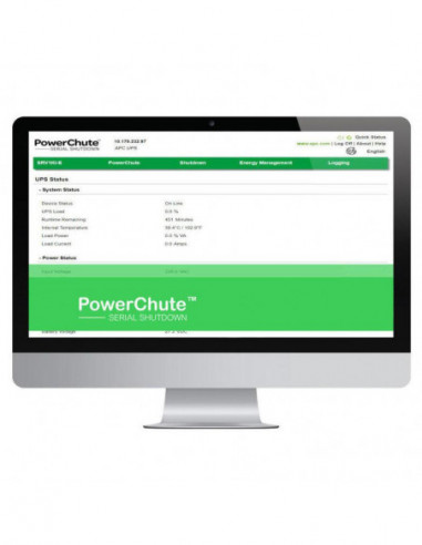 UPS APC Back-UPS BE850G2-GR, 850VA,...