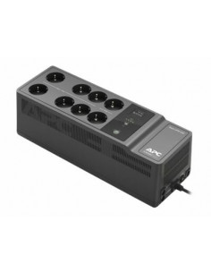 APC Back-UPS BE650G2-SP -...
