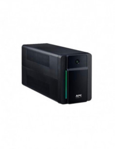 UPS APC Back-UPS BVX900LI:...