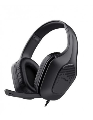 Pack Gaming TRUST GXT780 4-em-1 Pack Gaming TRUST GXT780 4-em-1