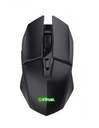 Pack Gaming TRUST GXT780 4-em-1 Pack Gaming TRUST GXT780 4-em-1