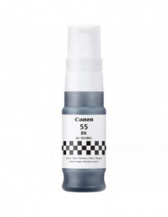 Canon - GI-55 BK Black Ink...