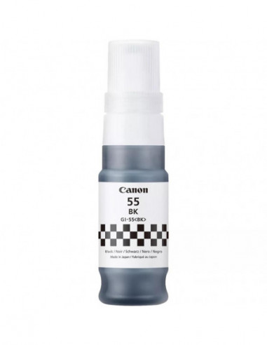 Tinta Canon Tintenflasche Negro Gi-55