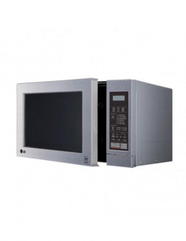 Lg - Microondas Mh6044v Lg - Microondas Mh6044v