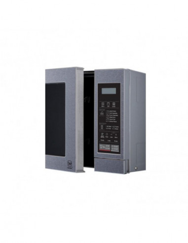 Lg - Microondas Mh6044v Lg - Microondas Mh6044v