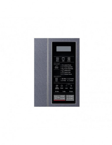 Lg - Microondas Mh6044v Lg - Microondas Mh6044v