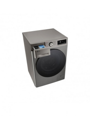 Lg - Máq. Lavar Roupa F4wr7011sgs Lg - Máq. Lavar Roupa F4wr7011sgs