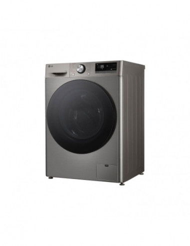 Lg - Máq. Lavar Roupa F4wr7011sgs Lg - Máq. Lavar Roupa F4wr7011sgs