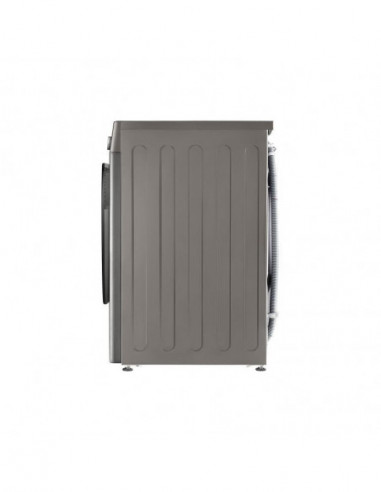 Lg - Máq. Lavar Roupa F4wr7011sgs Lg - Máq. Lavar Roupa F4wr7011sgs