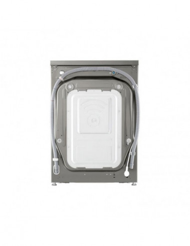 Lg - Máq. Lavar Roupa F4wr7011sgs Lg - Máq. Lavar Roupa F4wr7011sgs