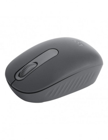 M196 Bluetooth Mouse   Wrls Graphite...