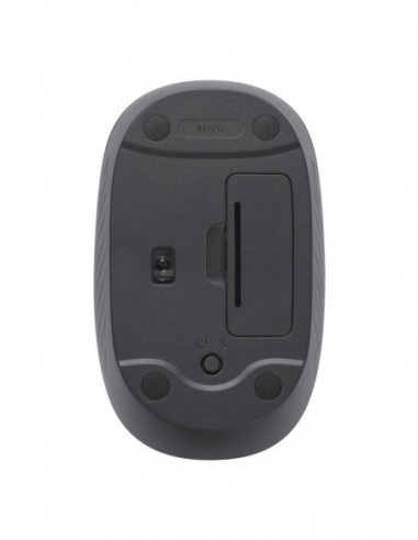 Rato Logitech M196 Grafito Bluetooth...