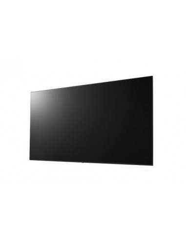 Monitor Profissional LG 75UL3J-E:...