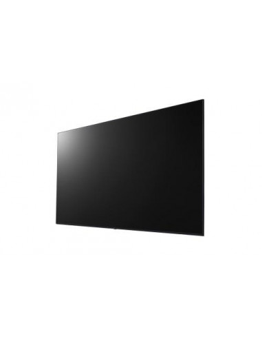 Monitor Profissional LG 75UL3J-E:...