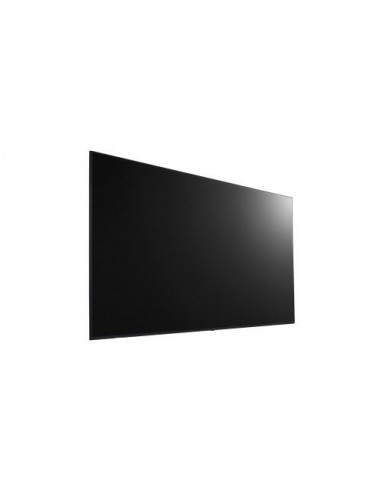 Monitor Profissional LG 75UL3J-E:...
