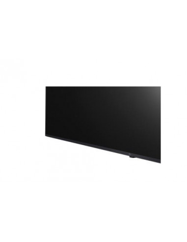 Monitor Profissional LG 75UL3J-E:...