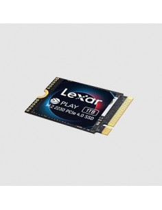 Disco SSD Lexar Play M.2...