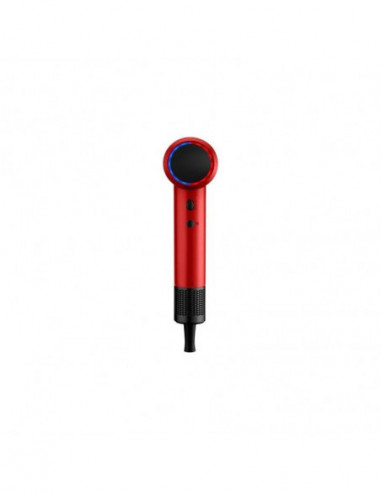 Ufesa - Secador pro Ionic Shine Red...