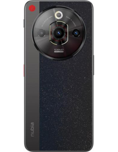 Smartphone ZTE Nubia Focus Pro 5G -...