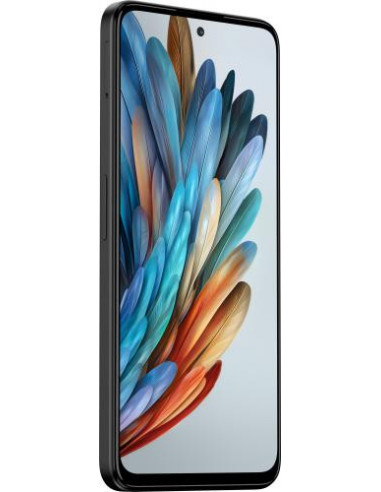 Smartphone ZTE Nubia Focus Pro 5G -...