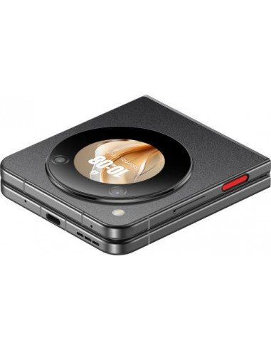 Smartphone ZTE Nubia Flip 5G com ecrã...