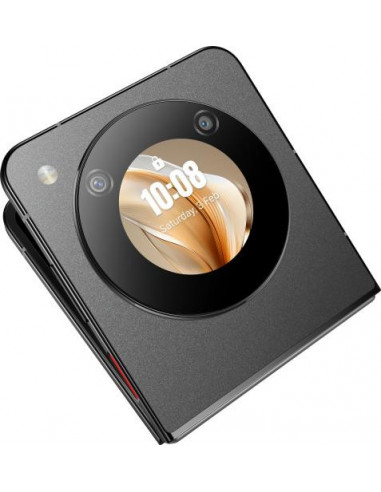 Smartphone ZTE Nubia Flip 5G com ecrã...
