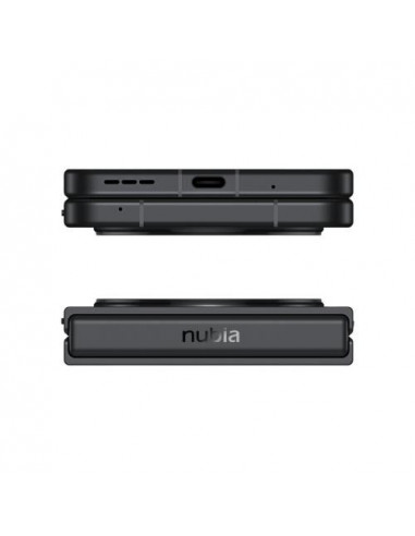Smartphone ZTE Nubia Flip 5G com ecrã...