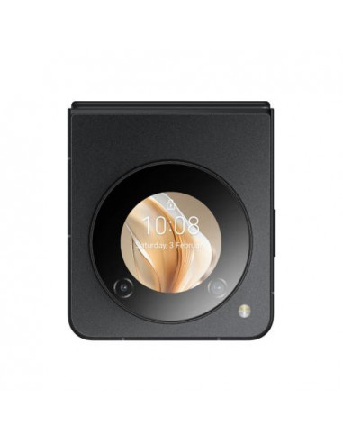 Smartphone ZTE Nubia Flip 5G com ecrã...