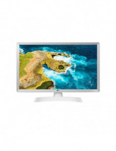 Televisão LG 24TQ510S-WZ:...