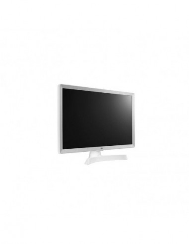 Televisão LG 24TQ510S-WZ: 24", HD,... Televisão LG 24TQ510S-WZ: 24", HD,...