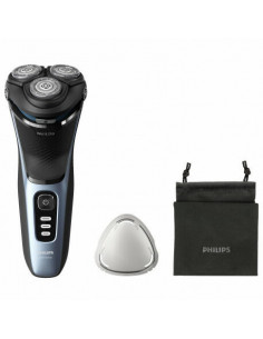 Philips - Máq. Barbear...
