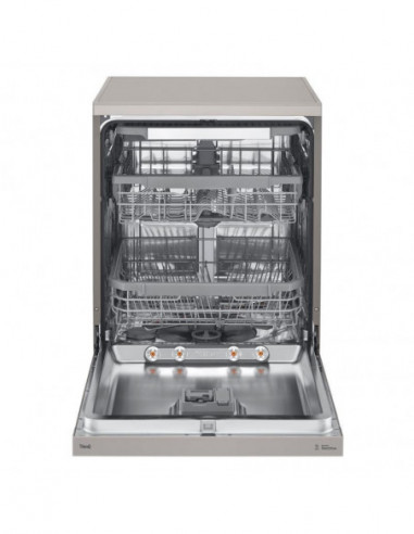 LG - Máq. Lavar Loiça DF365FPS