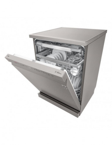 LG - Máq. Lavar Loiça DF365FPS