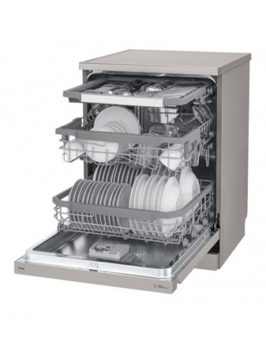 LG - Máq. Lavar Loiça DF365FPS