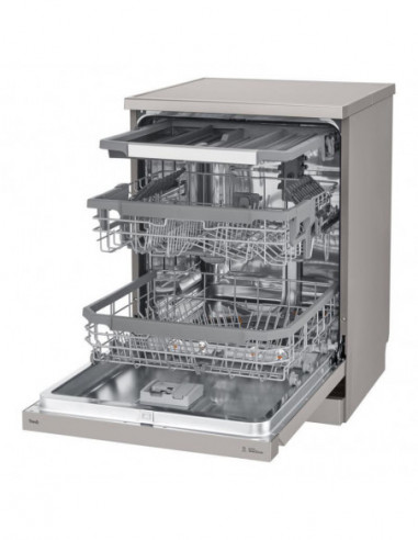 LG - Máq. Lavar Loiça DF365FPS