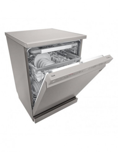 LG - Máq. Lavar Loiça DF365FPS