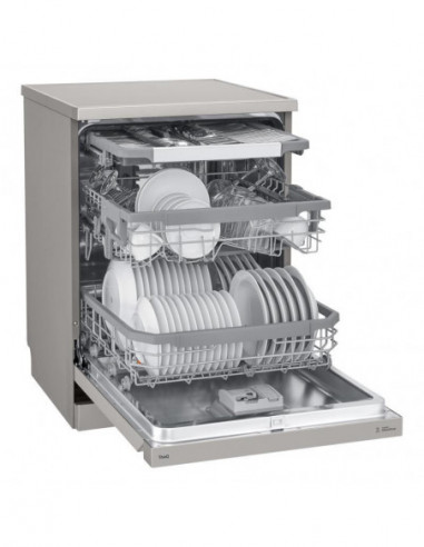LG - Máq. Lavar Loiça DF365FPS