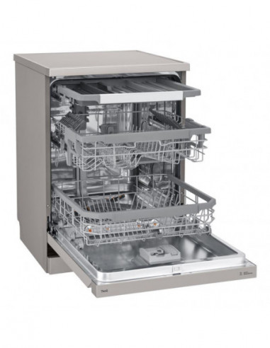 LG - Máq. Lavar Loiça DF365FPS