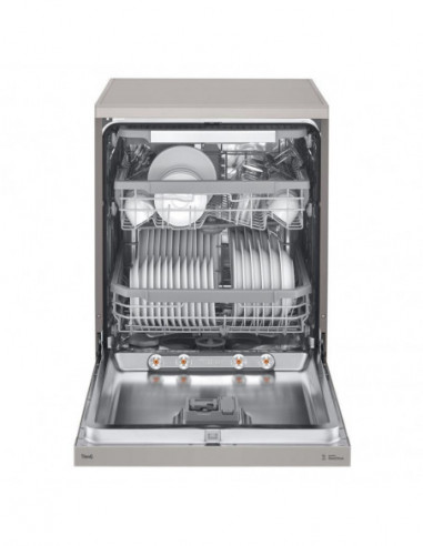 LG - Máq. Lavar Loiça DF365FPS