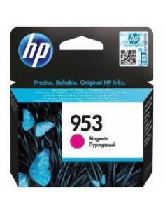 Tinteiro HP 953 Magenta -...