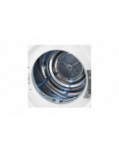 LG - MAQ. Secar Roupa RC80V9AV2W LG - MAQ. Secar Roupa RC80V9AV2W