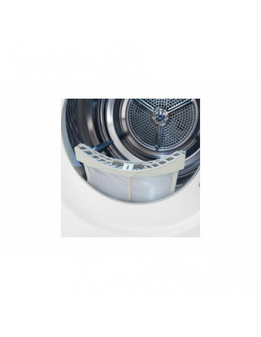 LG - MAQ. Secar Roupa RC80V9AV2W LG - MAQ. Secar Roupa RC80V9AV2W